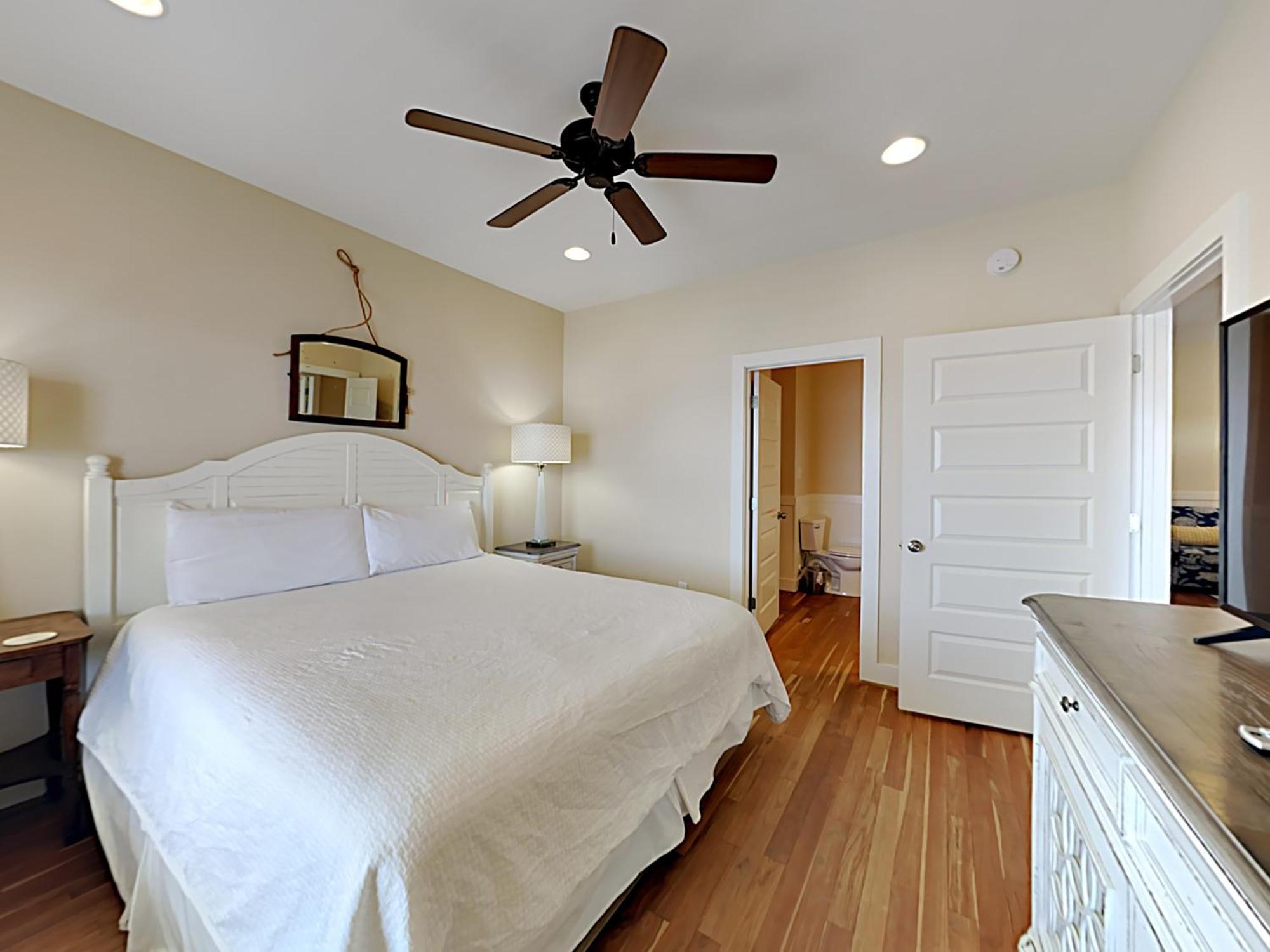 Vila Sol Mates Gulf Shores Exteriér fotografie