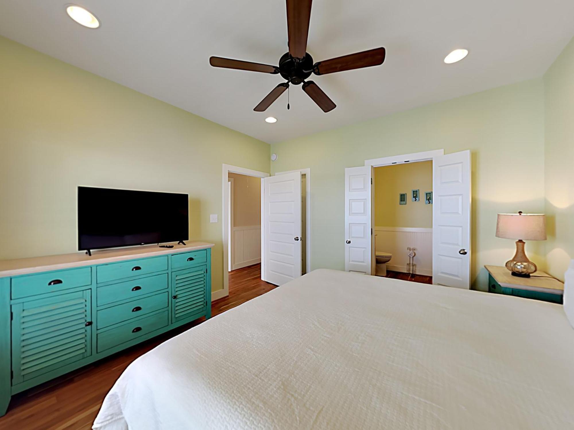 Vila Sol Mates Gulf Shores Exteriér fotografie