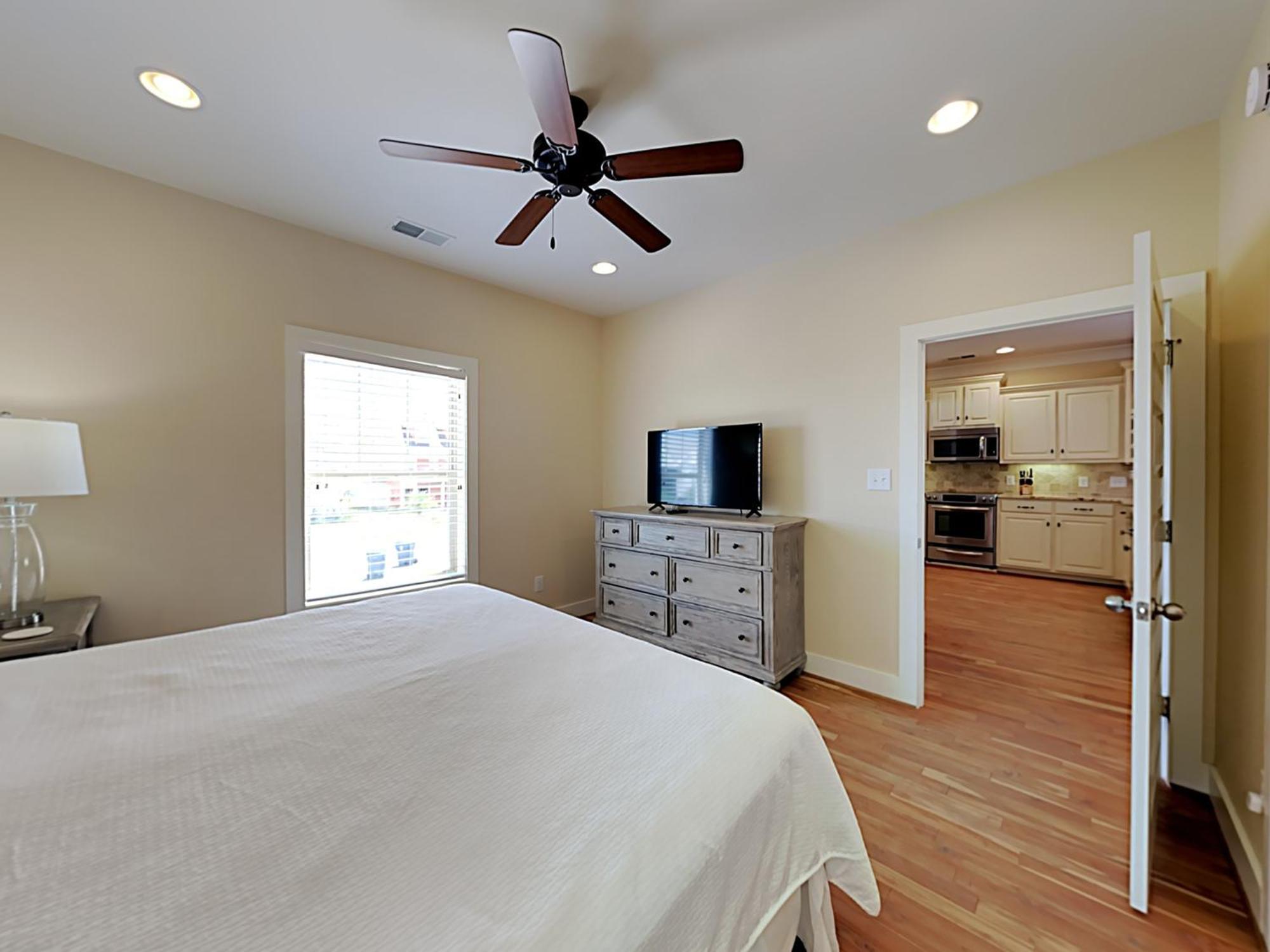Vila Sol Mates Gulf Shores Exteriér fotografie