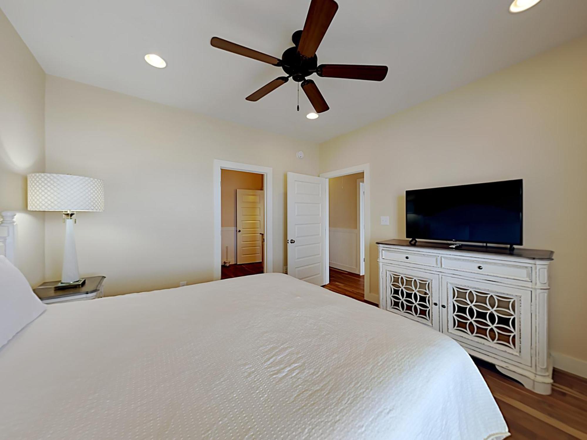 Vila Sol Mates Gulf Shores Exteriér fotografie