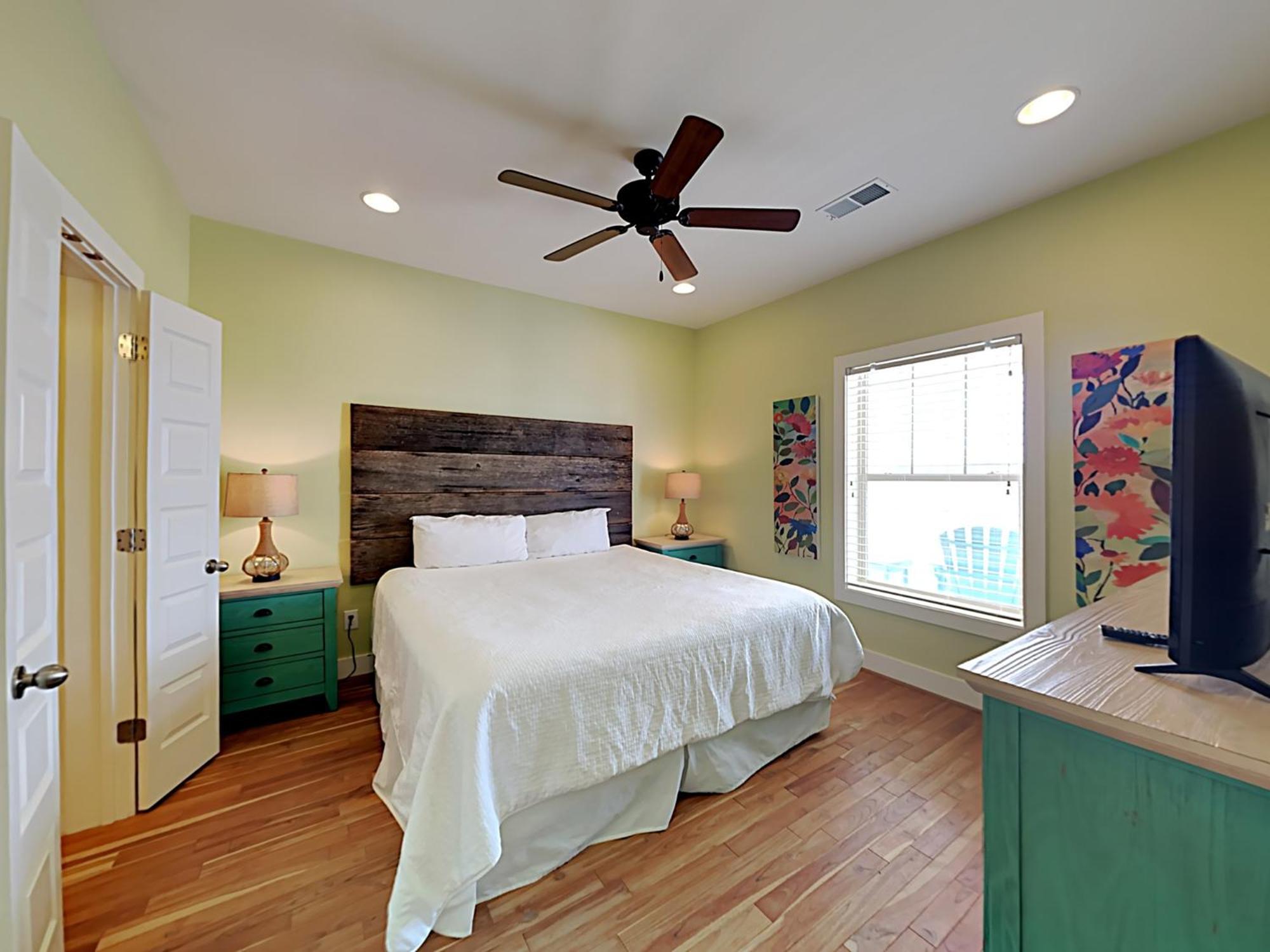 Vila Sol Mates Gulf Shores Exteriér fotografie