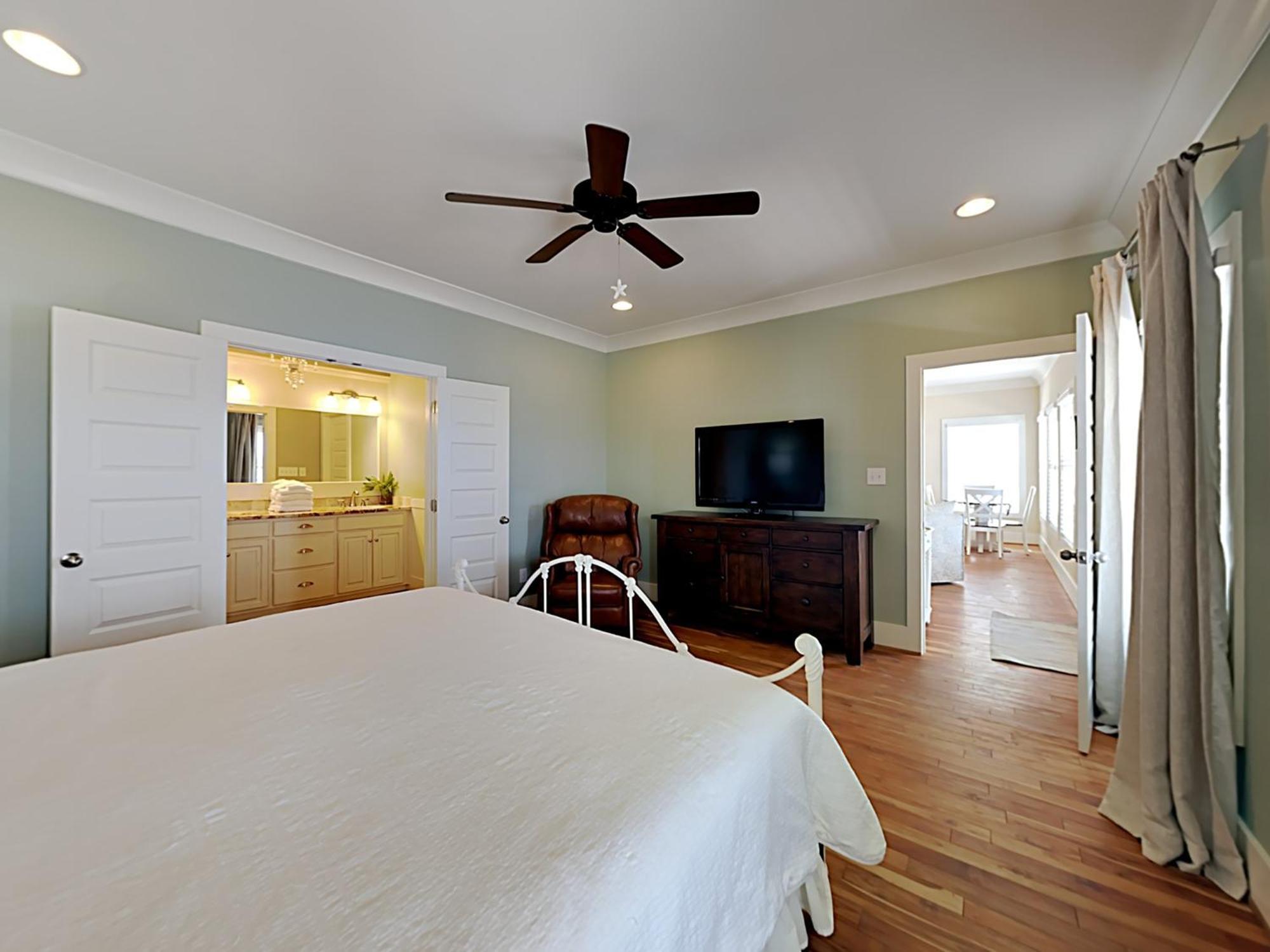 Vila Sol Mates Gulf Shores Exteriér fotografie