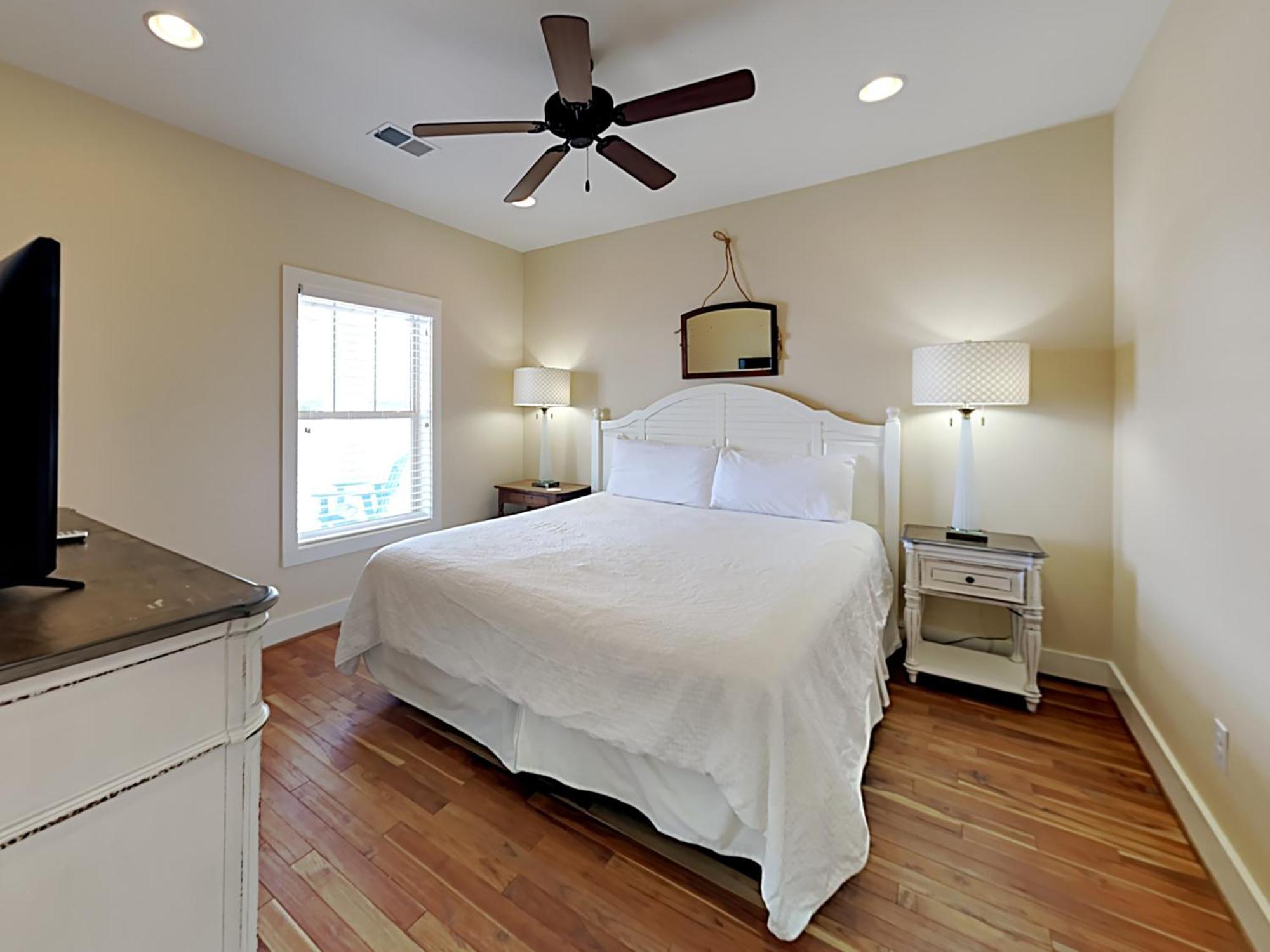 Vila Sol Mates Gulf Shores Exteriér fotografie